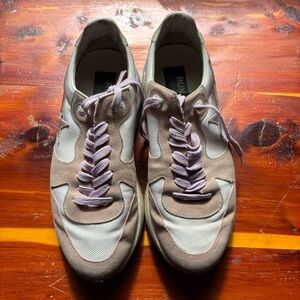 Golden Goose size 41 running Sneakers